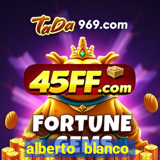 alberto blanco sonya blaze